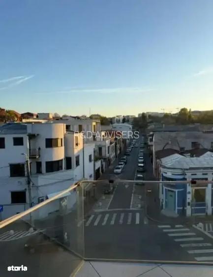 2 Camere Lux | Zona Parcul Carol | Ultracentral | Terasa 30 mp - 9