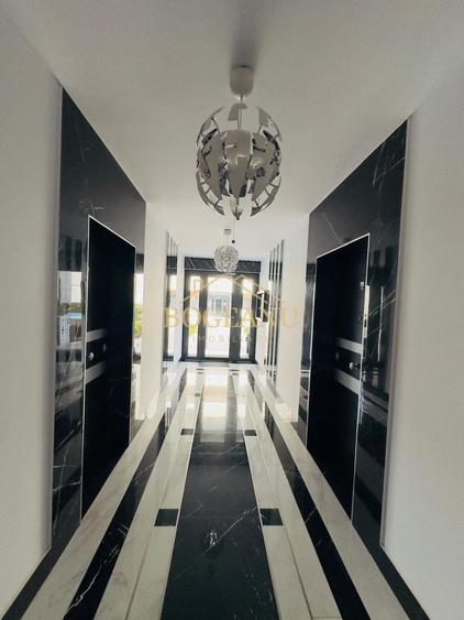 BG149-Apartament 2 camere premium | Terasă 10 mp | Parcare subterana - 11