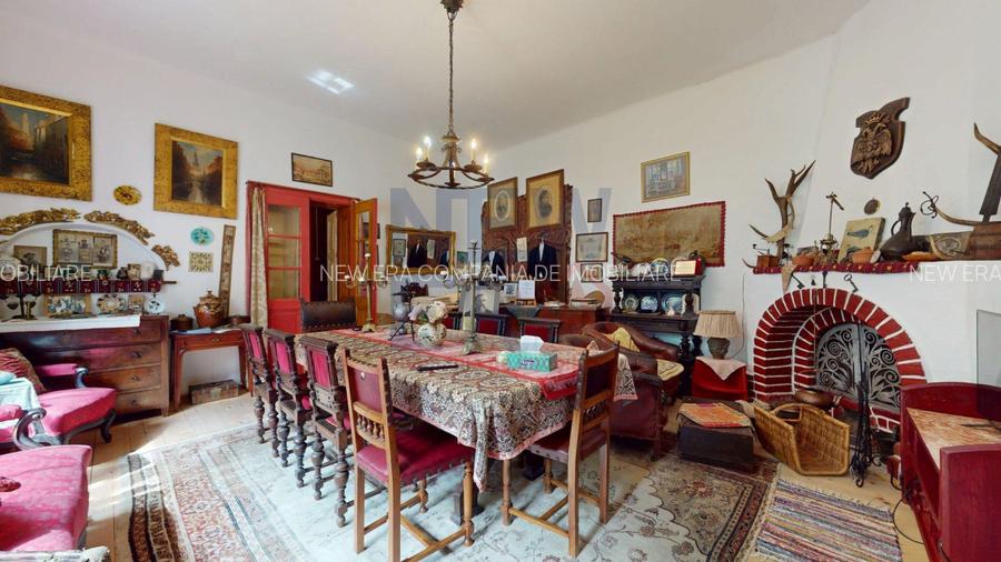 CONACUL GEORGE STEPHANESCU - 10