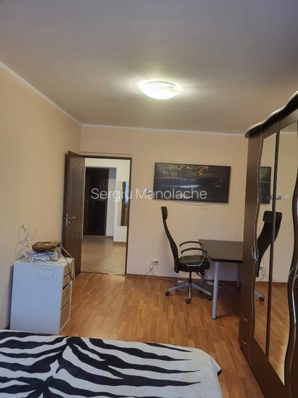 Apartament 4 camere Crangasi |  decomandat - 7