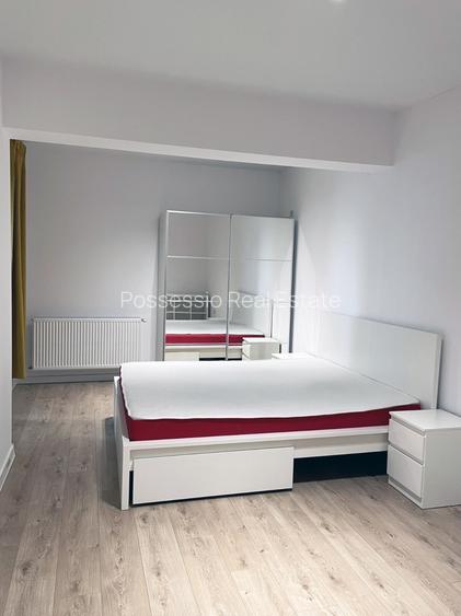 Central Address Residence - Parc Carol – Apartament 2 camere – 500 EUR - 4