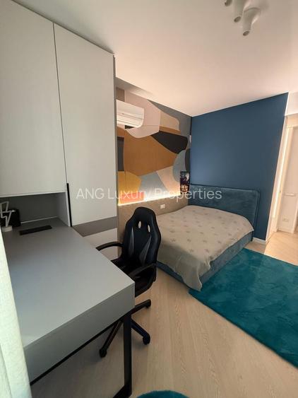 APARTAMENT CU 3 CAMERE DE VANZARE IN PIPERA - 10