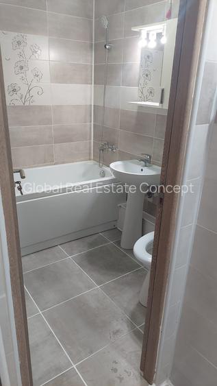 Închiriere Garsoniera zona Drumul Taberei - Strada Vladeasa - 8