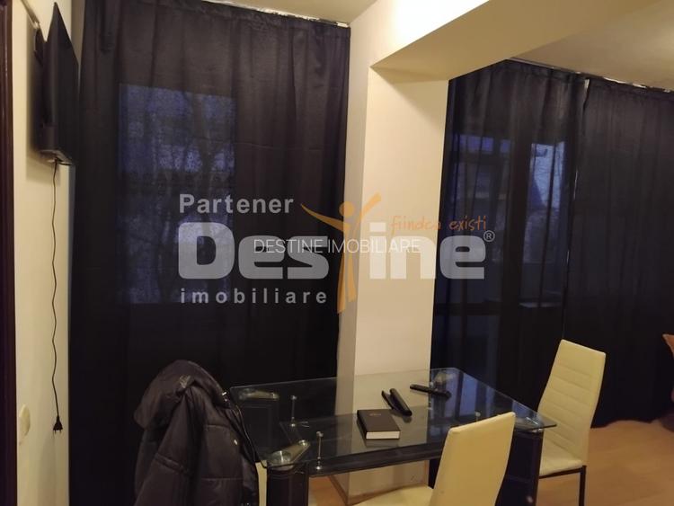 Garsonieră dublă confort 1 sporit | Bloc ANL Vanzare/inchiriere - 3