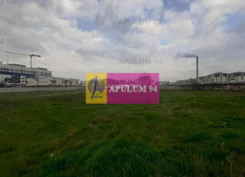 Teren 1055 MP București Sector 4 cu Certificat de Urbanism - 21