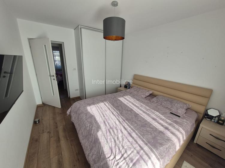 Casa 4 camere Mobilata si Utilata cu Panouri solare si Batarie, Miroslava - 16