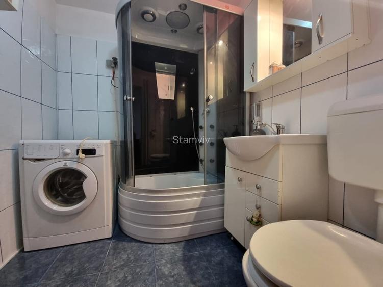 Apartament cu 3 camere de inchiriat in zona Crangasi Metrou - 8