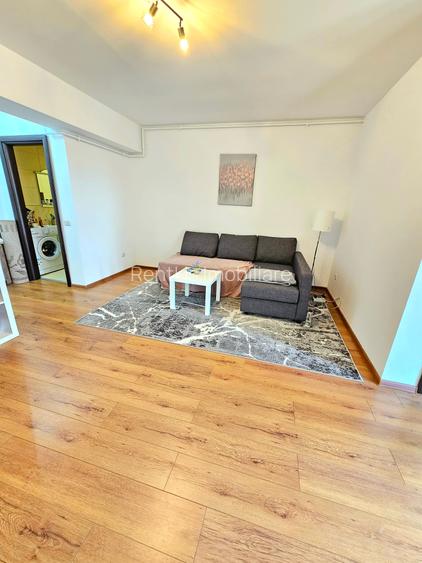 Parc Tineretului/Bloc Nou/Centrala Proprie/Garsoniera La Cheie/ - 4