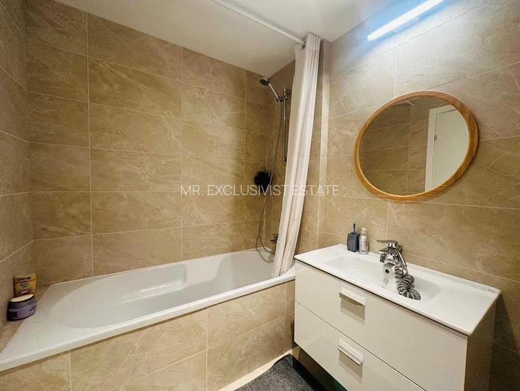Apartament 2 camere zona Ștefan Cel Mare Barbu Vacarescu in Central Residence - 8