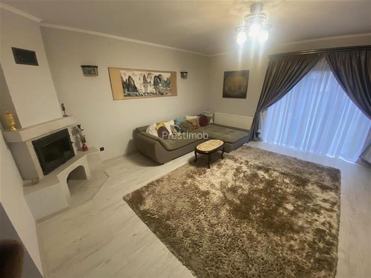Casa de inchiriat in Livezeni - 2