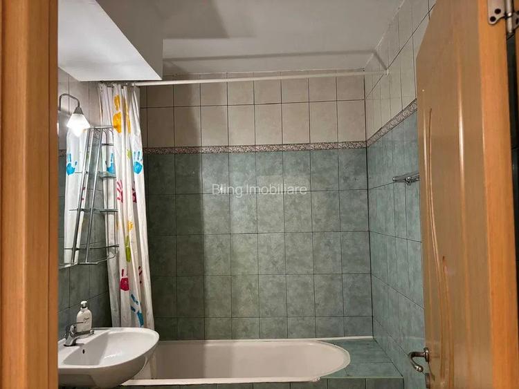 Apartament 2 camere, 45 mp, etaj 2, parcare, zona Liceului Onisifor Ghibu - 7
