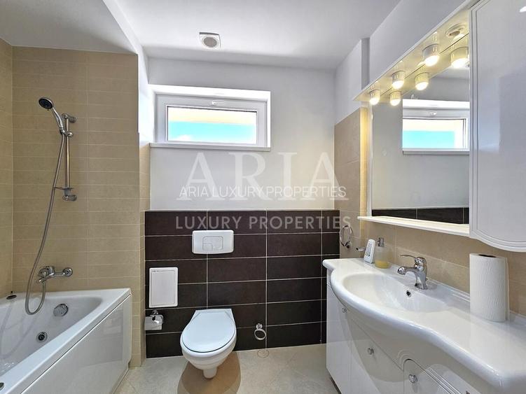 VILA INDIVIDUALA  | BANEASA RESIDENTIAL PARK - 18