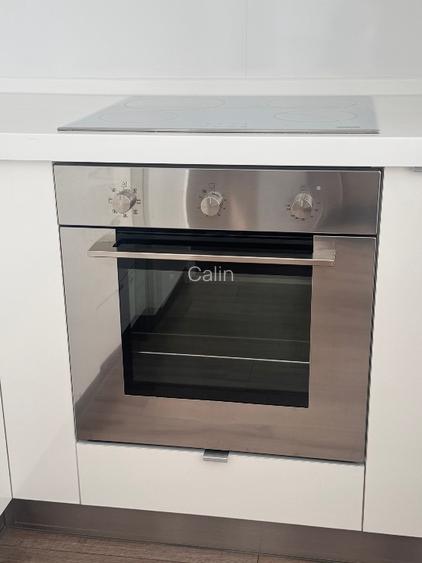 Apartament luminos 3 camere | 2 balcoane, parcare subterană | Luceafărul - 13