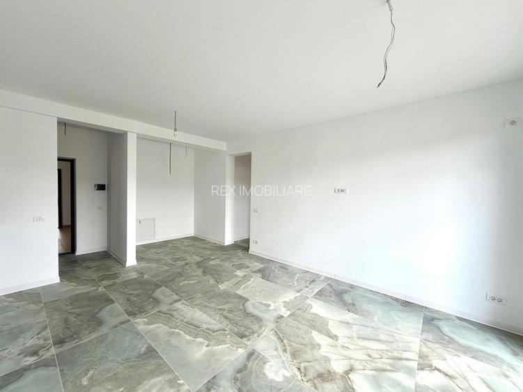 Apartament cu 2 camere - Zona Hotel IQ - Giroc - 2