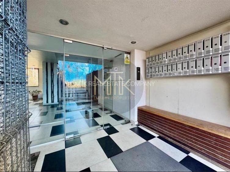 Apartament modern 3 camere, mobilat&utilat | HERASTRAU, Soseaua Nordului - 16