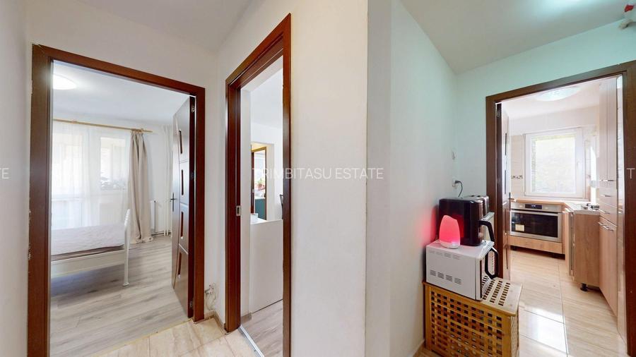 Apartament 3 camere Lacul Tei Teiul Doamnei - 14