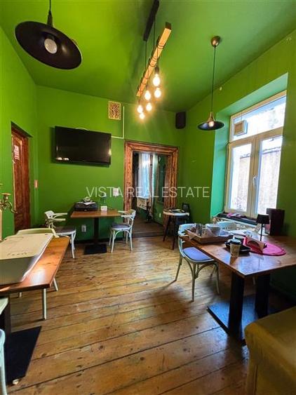 Spatiu comercial 130mp utili, Str. Republicii, Centru Vechi, etaj 1/1, Brasov - 5