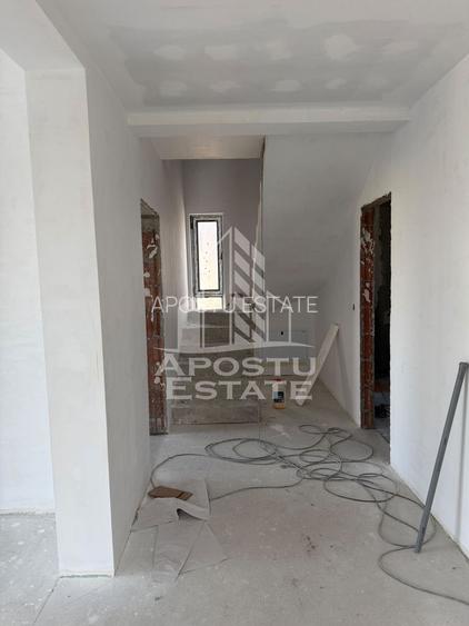 Apartament in Ghiroda tip PENTHOUSE la doar 5 minute de Timisoara - 11