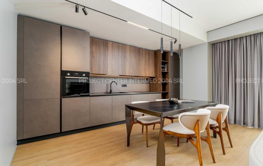 Prima inchiriere - Centru - loc de parcare subteran - 2