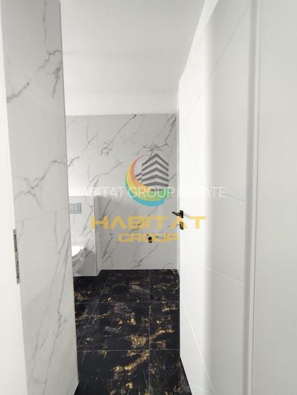 Casa Smart 4 Camere, Finisata la Cheie, Teren 362 mp - 24