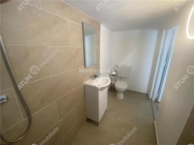 Spatiu de birou cu 2 camere in Sibiu zona Vasile Aaron - 8