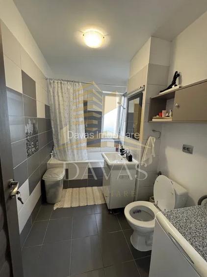 Apartament 2 camere semidecomandat + parcare inclusa in pret | Intre lacuri - 4