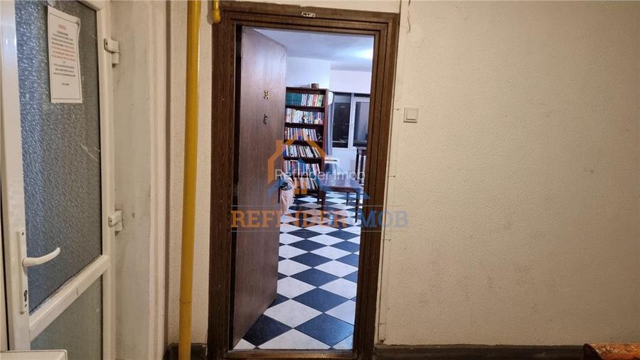 Apartament 3 camere – Unirii Tribunal | 89 mp | Renovat - 6