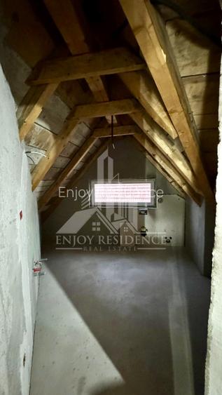 Vila individuala SUPERBA 170mp, teren liber 520m | SUNATI LA NUMARUL DIN ANUNT | - 15