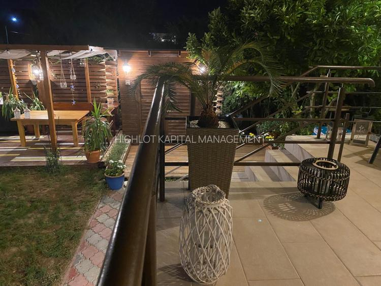 PIPERA | SCOLI INTERNATIONALE | VILA CU 5 DORMITOARE - 28