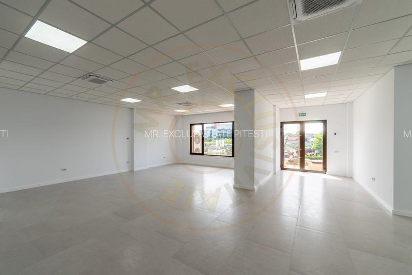 Spatiu comercial generos – 160 mp – pozitie premium pe Craiovei! - 9