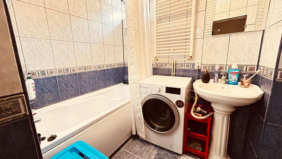 Parcul Carol - Bd Marasesti , apartament 2 camere vintage - 7