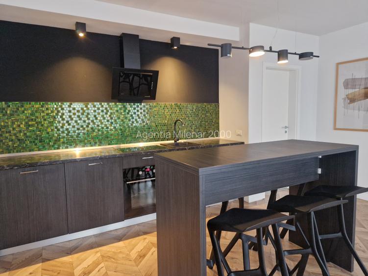 Penthouse în zona Aradului, la 10 minute de Universitatea Veterinara - 3