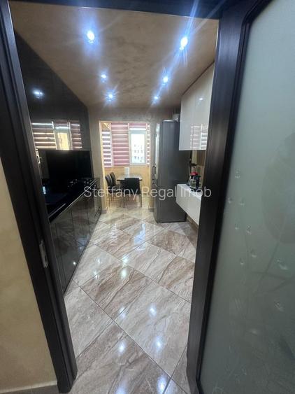 Apartament 3 camere de vanzare Dristor - 13