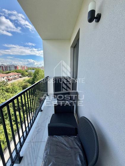 Apartament 2 camere de inchiriat,prima inchiriere, Aradului, Timisoara - 11
