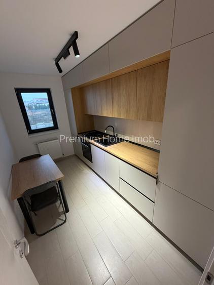 Inchiriere | 2 camere | bloc nou | prima inchiriere | Hils Splai - 7