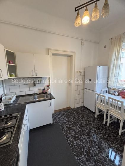Apartament 2 camere la 5 minute de Piața Victoriei - 25