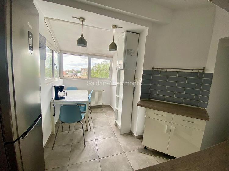Apartament deosebit situat ultracentral | GalDan Apartments - 8