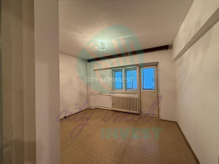 3 camere " LA CHEIE" cu vedere catre Parcul Plumbuita - 15