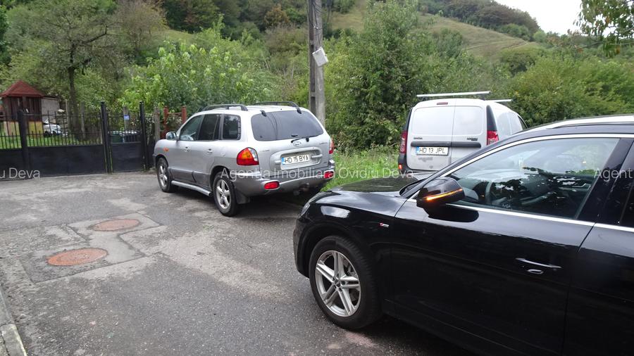 Vand teren intravilan in Deva, zona Viile Noi, suprafata totala 581 metri, - 4