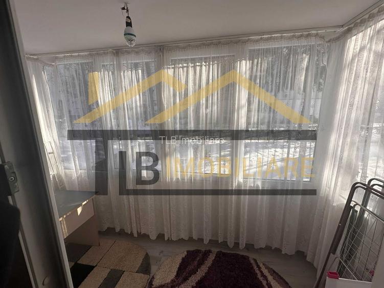Apartament cu 2 camere, 48 mp, decomandat, Zona Koos Ferenc - 8