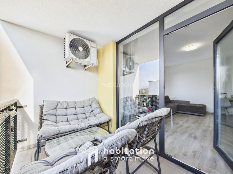 Refugiu urban: 2 camere, decomandat, în Bucovina, langă Iulius Town - 23