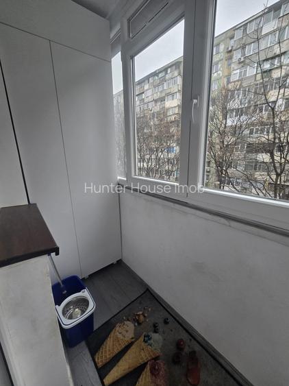 Ap. 2 cam. cu Centrala proprie! Zona Lujerului-Carrefour la 5 minute de metrou ! - 16