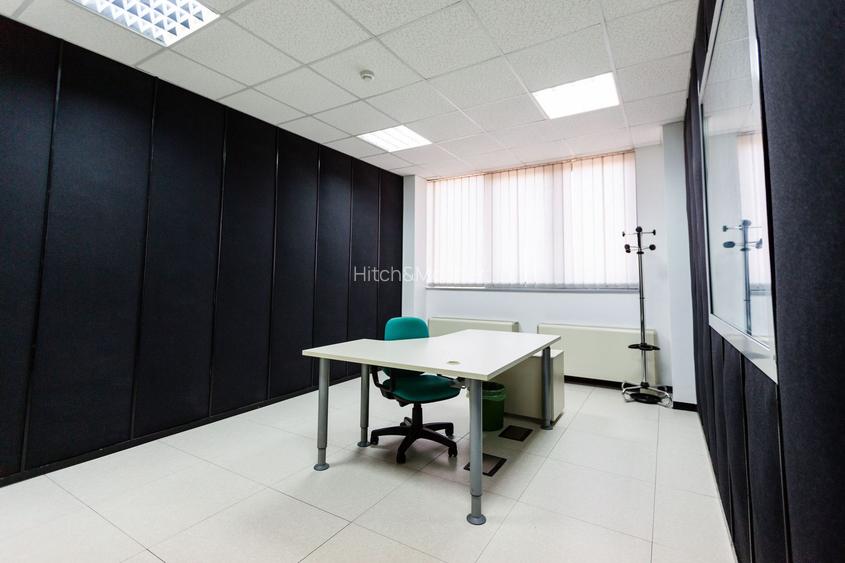 De vanzare cladire de birouri, Lugoj, Timis - 39