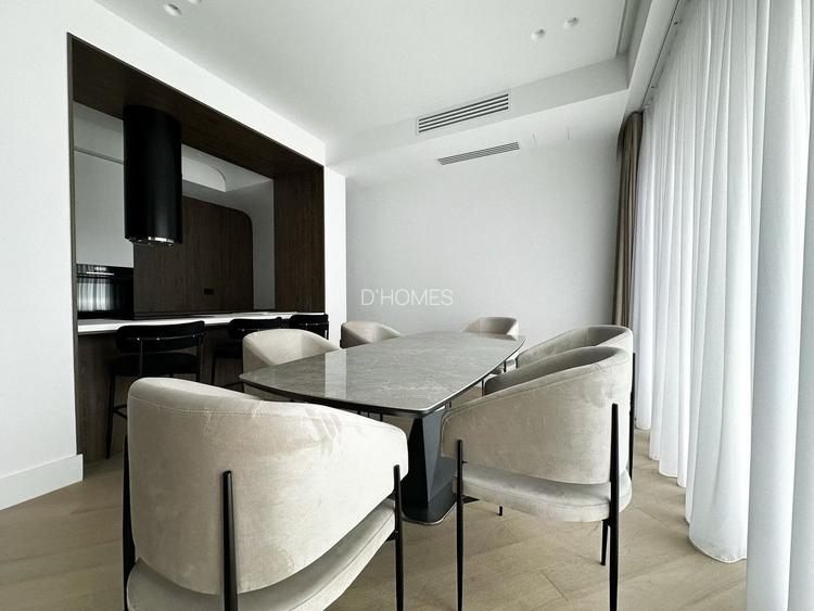 Penthouse 4 camere I Cortina 126 I Iancu Nicolae - 4