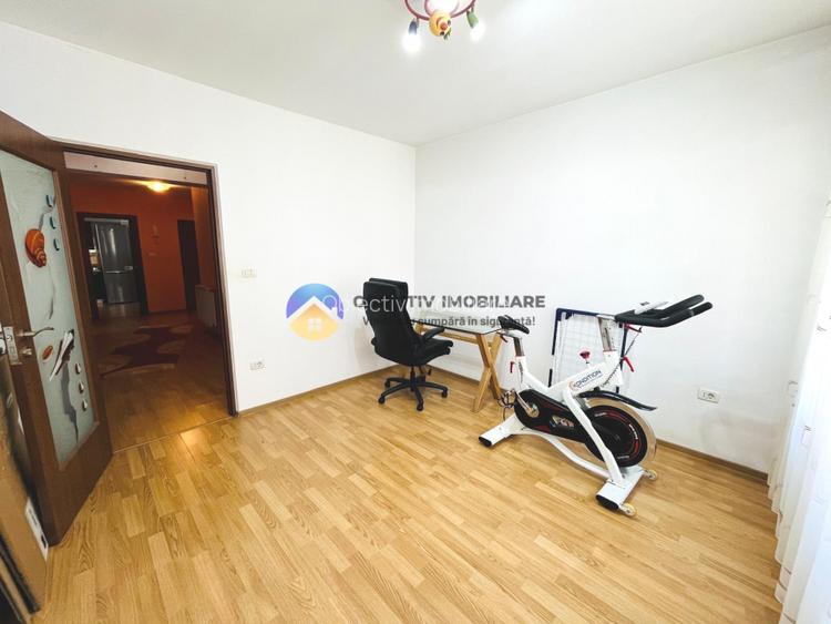 Apartament 3 camere de inchirat , Calea Romanului - Piatra Neamt - 3