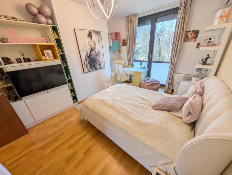 Apartament 4 camere 96mp + 17mp terasa | 0 comision | Iancu Nicolae - Privigheto - 16