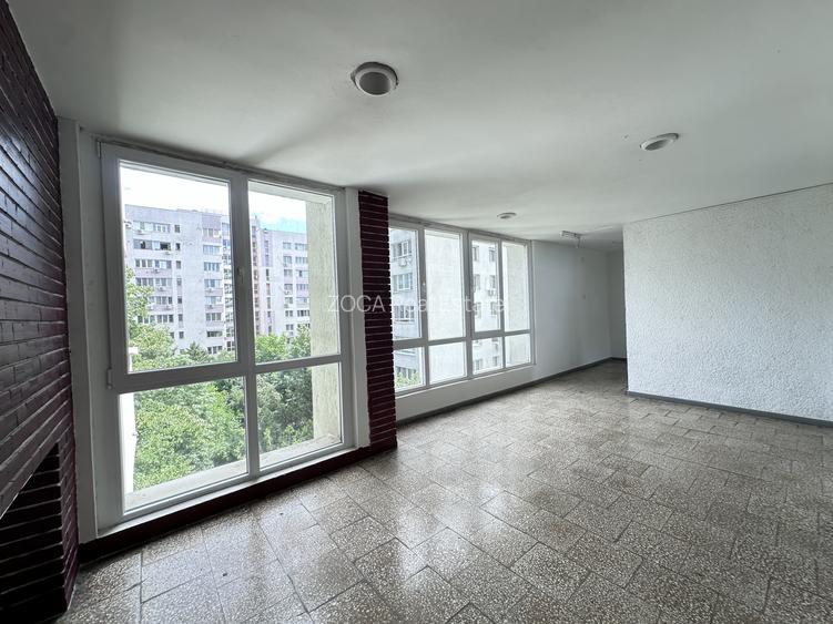 Garsoniera | Titan | Policlinica Titan | De renovat | Investiție - 8
