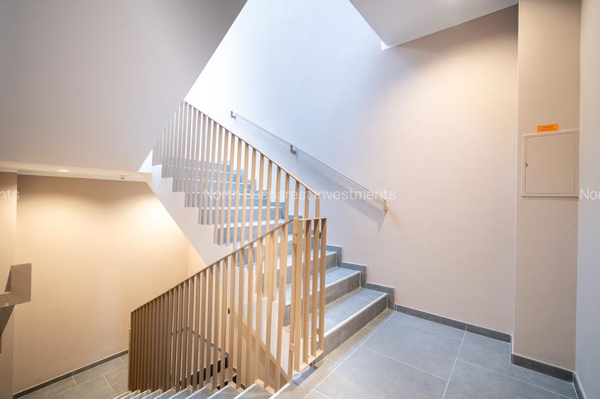 APARTAMENT 2 CAMERE - BANEASA - COMISION 0% - 12