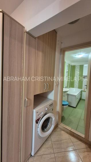 Închiriere apartament 3 camere – Ready to Move In | Loc de parcare inclus - 6