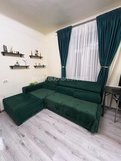 Apartament 2 camere I Metrou Izvor I De inchiriat - 3